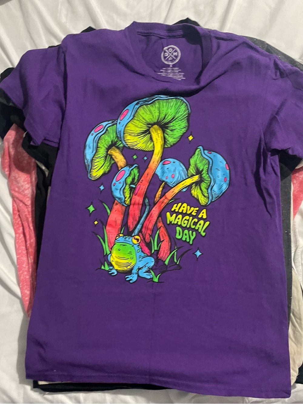 T shirt lot small 6 shirts